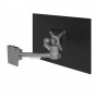 Dataflex Viewmate Argento (52.042)
