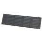 Hewlett Packard Enterprise 5800-24G / -48G PoE Opacity Shield Kit componente switch (JG560A)