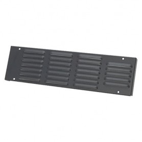 Hewlett Packard Enterprise 5800-24G / -48G Opacity Shield Kit componente switch (JG563A)