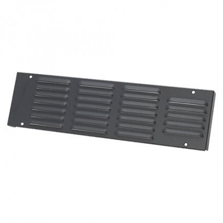 Hewlett Packard Enterprise 5800-24G / -48G Opacity Shield Kit componente switch (JG563A)