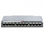 Hewlett Packard Enterprise BladeSystem Brocade Gestito Grigio (C8S47A)