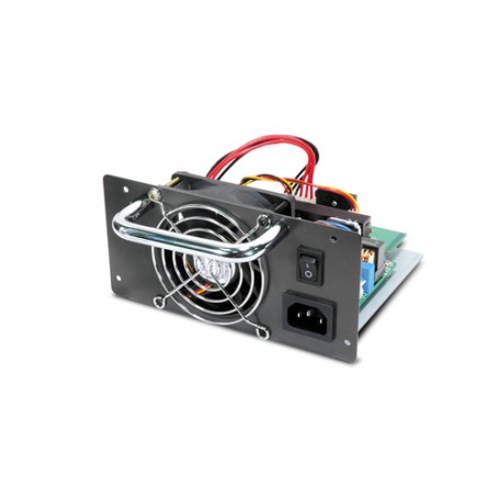 PLANET 130W Redundant Power Supply 100-240VAC for MC-1610MR/48 alimentatore per computer (MC-RPS130)