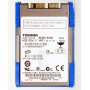 HP 492566-001 drives allo stato solido 1.8" 80 GB SATA (492566-001)