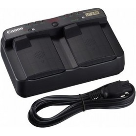 Canon LC-E4N Nero Interno (5752B003AA)