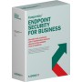 Kaspersky Lab Endpoint Security f/Business - Advanced, 15-19u, 3Y, Base Licenza base 3 anno/i (KL4867XAMTS)