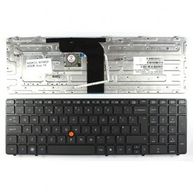 HP 652683-131 ricambio per notebook Tastiera (652683-131)