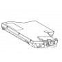 KYOCERA LK-310 1 pz (302F893010)