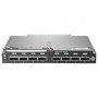 Hewlett Packard Enterprise BladeSystem 6Gb SAS Switch Nero (BK764A)