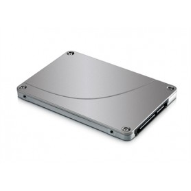 HP 594048-001 drives allo stato solido 2.5" 256 GB SATA (594048-001)