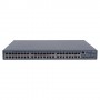 Hewlett Packard Enterprise A 5120-48G SI Gestito L3 1U Nero (JE072A)