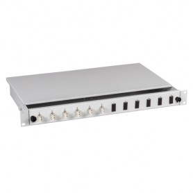 EFB Elektronik B71902.48OM3 pezzo di pannello 1U (B71902.48OM3)