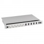 EFB Elektronik B71902.48OM3 pezzo di pannello 1U (B71902.48OM3)