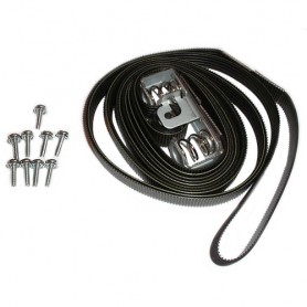 HP Q1273-60228 cinghia stampante (Q1273-60228)
