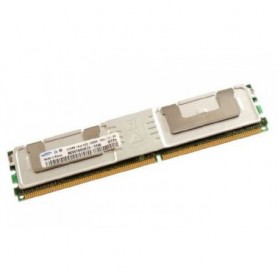 Hewlett Packard Enterprise 416355-001 memoria 0,5 GB 1 x 0.5 GB DDR2 667 MHz Data Integrity Check (verifica integr (416355-001)