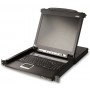 Aten CL5716 switch per keyboard-video-mouse (kvm) Nero (CL5716M)