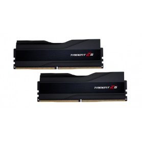 G.Skill Trident F5-6000J4040F16GX2-TZ5K memoria 32 GB 2 x 16 GB DDR5 6000 MHz (F5-6000J4040F16GX2-TZ5K)