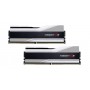 G.Skill Trident Z5 memoria 32 GB 2 x 16 GB DDR5 6000 MHz (F5-6000J4040F16GX2-TZ5S)