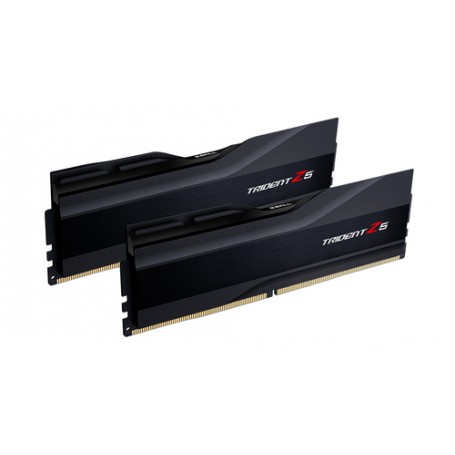G.Skill Trident Z F5-5600J3636C16GX2-TZ5K memoria 32 GB 2 x 16 GB DDR5 5600 MHz (F5-5600J3636C16GX2-TZ5K)