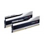 G.Skill Trident Z Z5 memoria 32 GB 2 x 16 GB DDR5 5600 MHz (F5-5600J4040C16GX2-TZ5S)