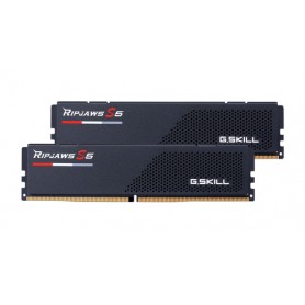 G.Skill Ripjaws S5 memoria 32 GB 2 x 16 GB DDR5 5200 MHz (F5-5200J3636C16GX2-RS5K)