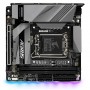 Gigabyte B660I AORUS PRO DDR4 scheda madre Intel B660 LGA 1700 mini ITX (B660I AORUS PRO DDR4)