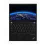 Lenovo ThinkPad P14s Workstation mobile 35,6 cm (14") Full HD AMD Ryzen™ 7 PRO 16 GB DDR4-SDRAM 512 GB SSD Wi-Fi  (20Y10034GE)