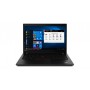 Lenovo ThinkPad P14s Workstation mobile 35,6 cm (14") Full HD AMD Ryzen™ 7 PRO 16 GB DDR4-SDRAM 512 GB SSD Wi-Fi  (20Y10034GE)