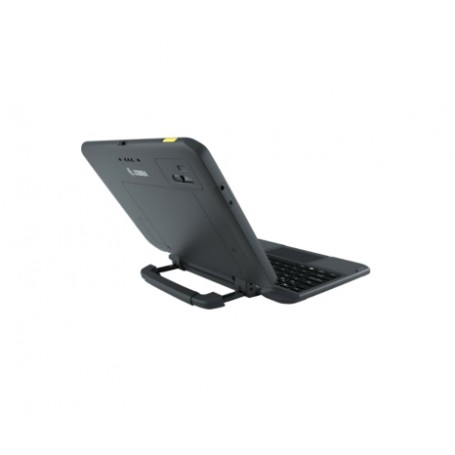 Zebra KYB-ET8X-2IN1-UK1-01 tastiera per dispositivo mobile Nero QWERTY Inglese UK (KYB-ET8X-2IN1-UK1-01)