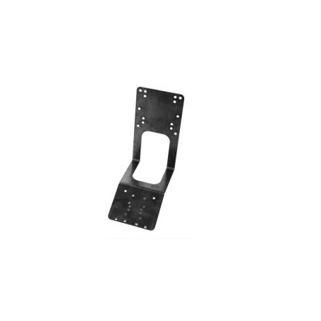 Zebra CRD-ET8X-M-KBBK1-01 kit di fissaggio (CRD-ET8X-M-KBBK1-01)