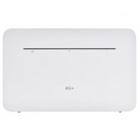 Huawei 535-333 4G router wireless Gigabit Ethernet Dual-band (2.4 GHz/5 GHz) 3G 5G Bianco (B535-333)