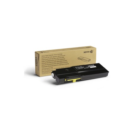 Xerox 106R03521 cartuccia toner 1 pz Originale Giallo (106R03521)