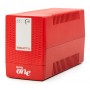 Salicru 662AF000018 gruppo di continuità (UPS) A linea interattiva 2 kVA 1200 W 6 presa(e) AC (662AF000018)