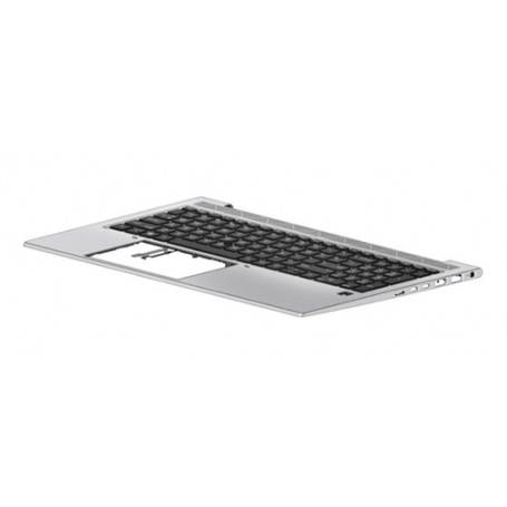 HP M07491-A41 ricambio per notebook Base dell'alloggiamento + tastiera (M07491-A41)