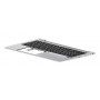 HP M07491-031 ricambio per notebook Base dell'alloggiamento + tastiera (M07491-031)