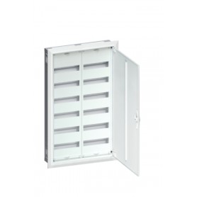 Hager FWU62S centralino IP30 (FWU62S)