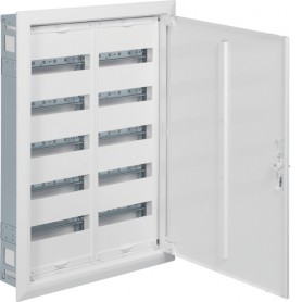 Hager FWU52S centralino IP30 (FWU52S)
