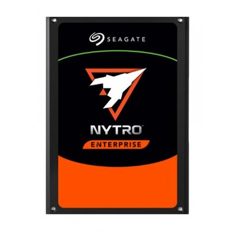 Seagate Enterprise Nytro 3532 2.5" 3200 GB SAS 3D eTLC (XS3200LE70084)