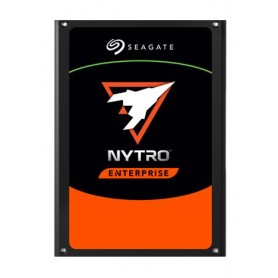Seagate Enterprise Nytro 3532 2.5" 1600 GB SAS 3D eTLC (XS1600LE70084)