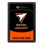 Seagate Enterprise Nytro 3532 2.5" 1600 GB SAS 3D eTLC (XS1600LE70084)