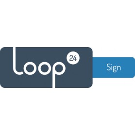 Loopsign LS-101055 licenza per software/aggiornamento Full 1 licenza/e Abbonamento DUT, Inglese, Norvegese 1 anno/i (LS101055)
