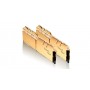 G.Skill Trident Z Royal F4-3600C16D-64GTRG memoria 64 GB 2 x 32 GB DDR4 3600 MHz (F4-3600C16D-64GTRG)