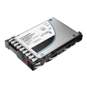 Hewlett Packard Enterprise P22329-B21 drives allo stato solido 2.5" 800 GB PCI Express 4.0 TLC NVMe (P22329-B21)