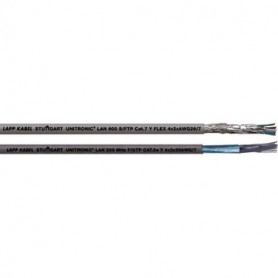 Lapp 2170142 cavo di rete Grigio Cat7 S/FTP (S-STP) (2170142)