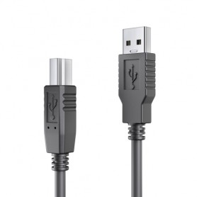 PureLink DS3000-250 cavo USB 25 m USB 3.2 Gen 1 (3.1 Gen 1) USB A USB B Nero (DS3000-250)