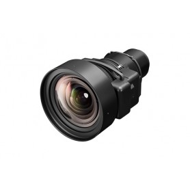 Panasonic ET-EMW400 lente per proiettore PT-MZ16KL/MZ13KL/MZ10KL (ET-EMW400)