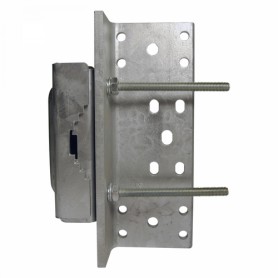 Televes 243921 kit di fissaggio (243921)