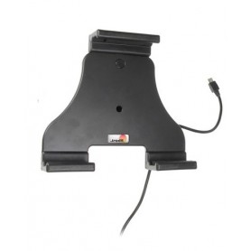Brodit 721071 supporto per personal communication Supporto attivo Tablet/UMPC Nero (721071)