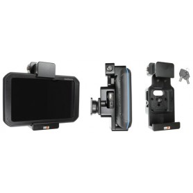 Brodit 215999 supporto per personal communication Supporto passivo Navigatore Nero (215999)