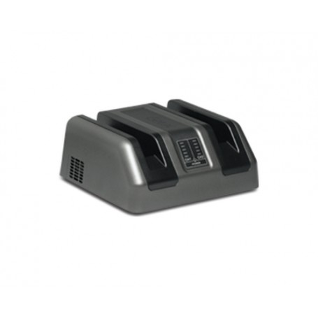 Getac GCMCE1 Caricabatterie per dispositivi mobili Nero Interno (GCMCE1)