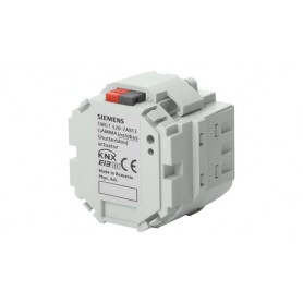 Siemens 5WG1520-2AB13 Attuatore per tendina/persiana (5WG15202AB13)